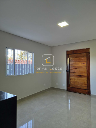 Imagem Casa com 3 Quartos à Venda, 105 m² em Palhano - Brumadinho Imagem Casa com 3 Quartos à Venda, 105 m² em Palhano - Brumadinho