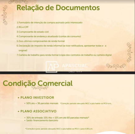 Casa com 2 Quartos à Venda, 66 m² em Bairro Residencial Colinas - Caçapava