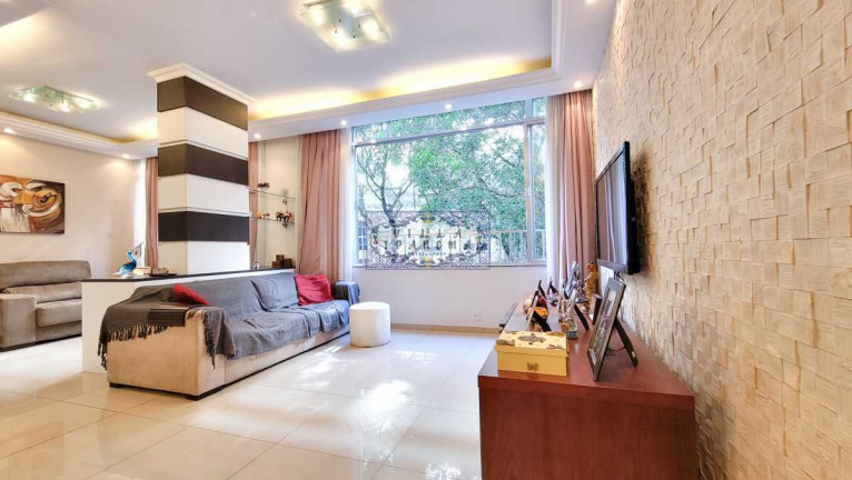 Imagem Apartamento com 3 Quartos à Venda, 140 m² em Copacabana - Rio De Janeiro