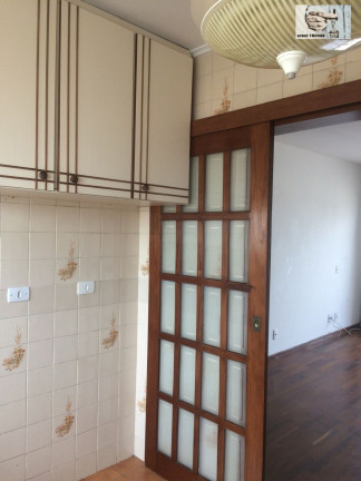 Imagem Apartamento com 3 Quartos à Venda, 92 m² em água Fria - São Paulo