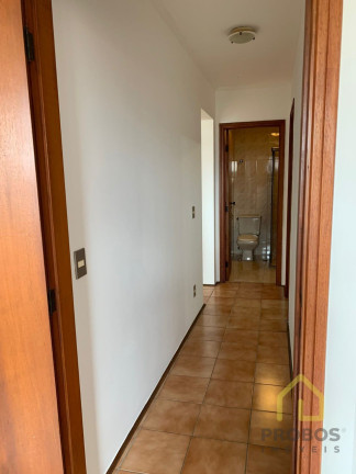 Imagem Imóvel com 3 Quartos à Venda, 100 m² em Centro - Indaiatuba