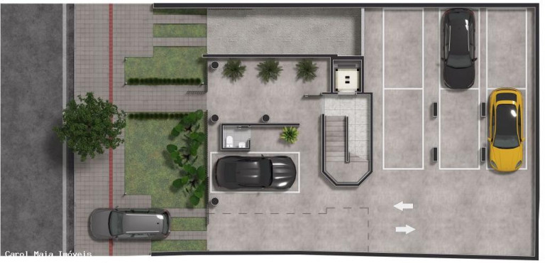 Imagem Apartamento com 2 Quartos à Venda, 34 m² em São Pedro - Belo Horizonte Imagem Apartamento com 2 Quartos à Venda, 34 m² em São Pedro - Belo Horizonte