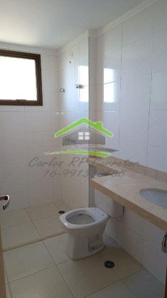 Imagem Apartamento com 3 Quartos à Venda, 137 m² em Jardim Botânico - Ribeirão Preto Imagem Apartamento com 3 Quartos à Venda, 137 m² em Jardim Botânico - Ribeirão Preto