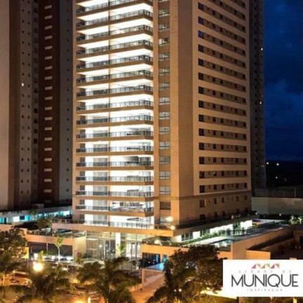 Imóvel com 4 Quartos à Venda, 345 m² em Jardim Botanico - Ribeirão Preto