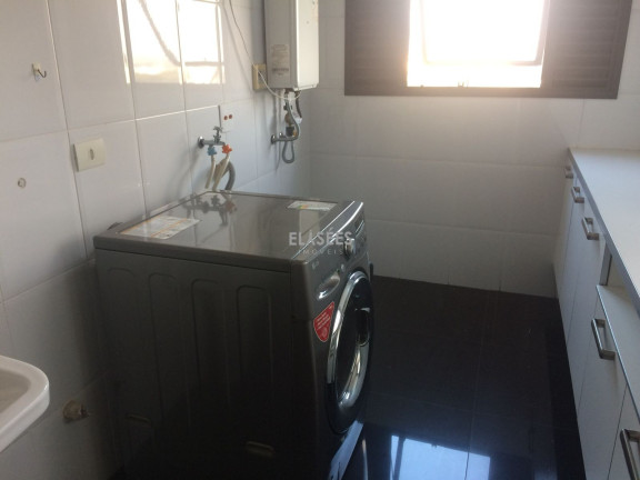 Imagem Apartamento com 4 Quartos à Venda, 370 m² em Santo Amaro - São Paulo