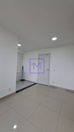 Imagem Apartamento com 2 Quartos para Alugar, 40 m² em Cidade Nova São Miguel - São Paulo Imagem Apartamento com 2 Quartos para Alugar, 40 m² em Cidade Nova São Miguel - São Paulo