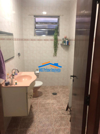 Imagem Sobrado com 3 Quartos à Venda, 260 m² em Veloso - Osasco