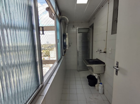 Imagem Apartamento com 3 Quartos à Venda, 91 m² em Perdizes - São Paulo Imagem Apartamento com 3 Quartos à Venda, 91 m² em Perdizes - São Paulo