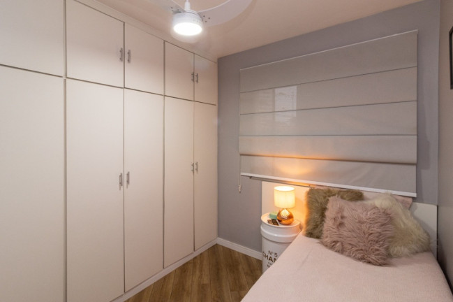 Imagem Apartamento com 3 Quartos à Venda, 56 m² em Casa Verde - São Paulo Imagem Apartamento com 3 Quartos à Venda, 56 m² em Casa Verde - São Paulo
