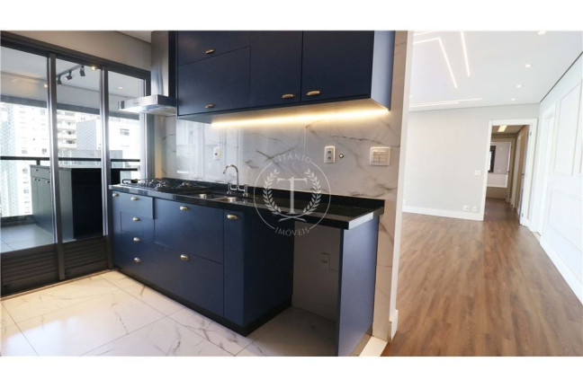 Imagem Apartamento com 4 Quartos à Venda, 100 m² em Pinheiros - São Paulo