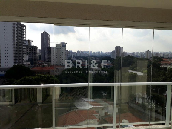 Imagem Apartamento com 1 Quarto à Venda, 49 m² em Campo Belo - São Paulo Imagem Apartamento com 1 Quarto à Venda, 49 m² em Campo Belo - São Paulo
