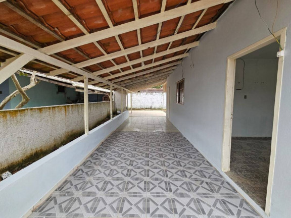 Imagem Casa com 3 Quartos à Venda, 92 m² em Costeira - Balneário Barra Do Sul