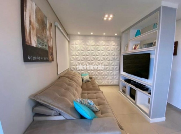 Imagem Apartamento com 2 Quartos à Venda, 87 m² em Morumbi - São Paulo Imagem Apartamento com 2 Quartos à Venda, 87 m² em Morumbi - São Paulo