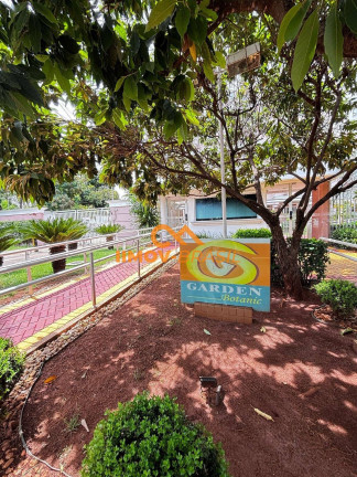 Imagem Apartamento com 3 Quartos para Alugar, 70 m² em São Francisco - Campo Grande