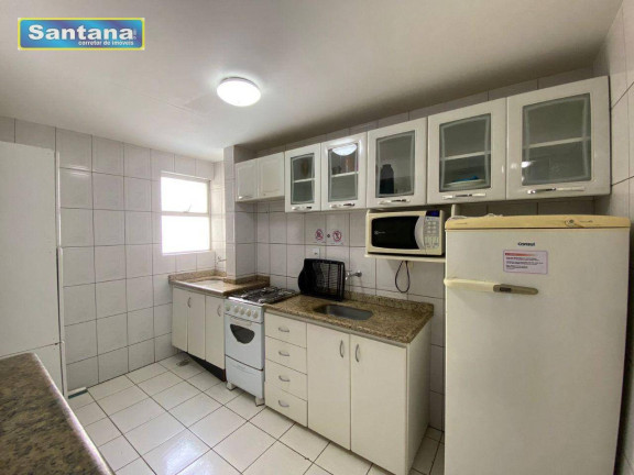 Imagem Apartamento com 3 Quartos à Venda, 67 m² em Do Turista - Caldas Novas Imagem Apartamento com 3 Quartos à Venda, 67 m² em Do Turista - Caldas Novas
