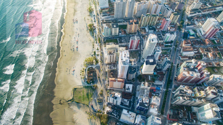Imagem Apartamento com 2 Quartos à Venda, 144 m² em Canto Do Forte - Praia Grande Imagem Apartamento com 2 Quartos à Venda, 144 m² em Canto Do Forte - Praia Grande