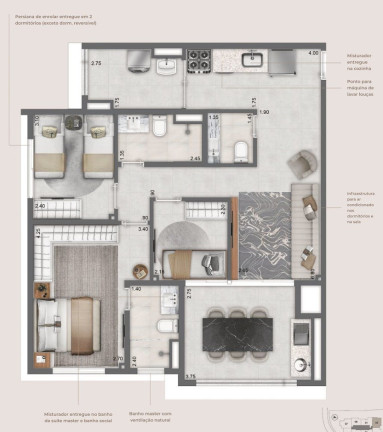 Imagem Apartamento com 3 Quartos à Venda, 121 m² em Vila Mariana - São Paulo Imagem Apartamento com 3 Quartos à Venda, 121 m² em Vila Mariana - São Paulo