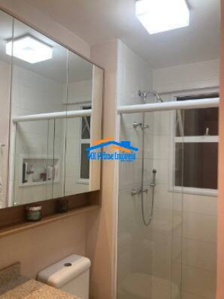 Imagem Apartamento com 2 Quartos à Venda, 74 m² em Centro - Osasco