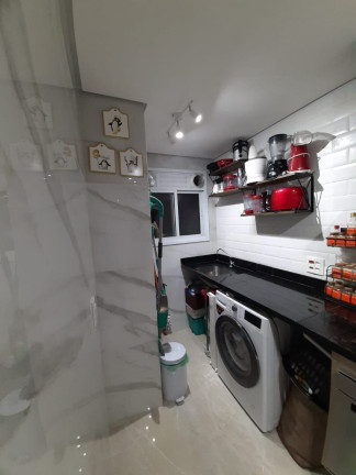 Imagem Apartamento com 3 Quartos à Venda, 77 m² em Vila Formosa - São Paulo