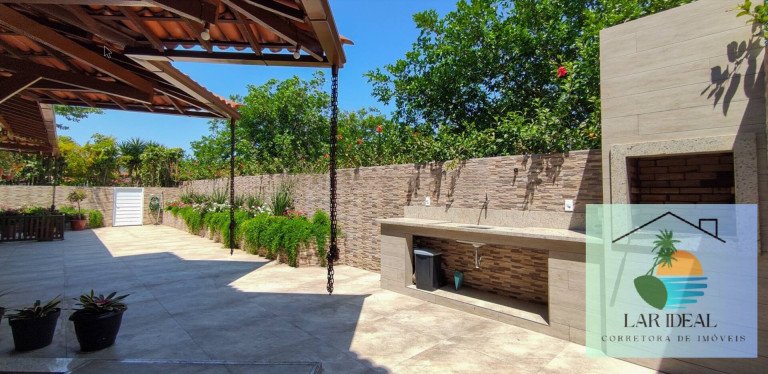 Imagem Casa com 5 Quartos à Venda, 250 m² em Centro - Búzios Imagem Casa com 5 Quartos à Venda, 250 m² em Centro - Búzios