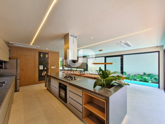 Imagem Casa com 6 Quartos à Venda, 415 m² em Riviera | Módulo 11 - Bertioga