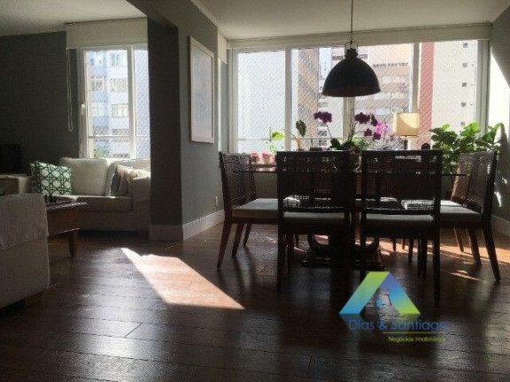 Imagem Apartamento com 2 Quartos à Venda, 111 m² em Jardim Paulista - São Paulo