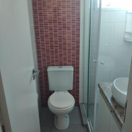 Imagem Apartamento com 2 Quartos à Venda, 50 m² em Parque Erasmo Assunção - Santo André Imagem Apartamento com 2 Quartos à Venda, 50 m² em Parque Erasmo Assunção - Santo André