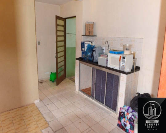 Imagem Casa com 3 Quartos à Venda, 212 m² em Jardim Maria Eugênia - Sorocaba
