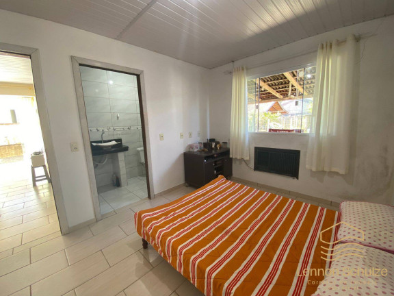 Imagem Casa com 3 Quartos à Venda, 403 m² em Salinas - Balneário Barra Do Sul