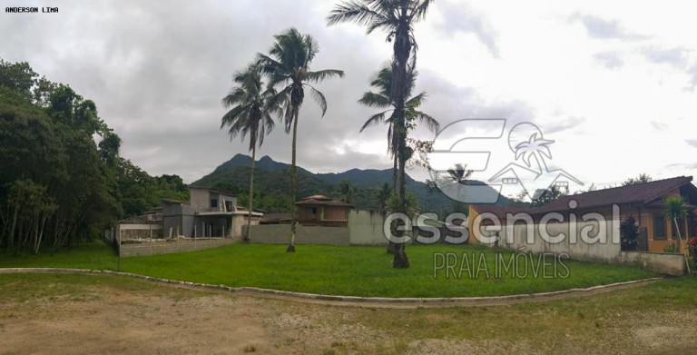 Imagem Terreno à Venda, 724 m² em Horto Florestal - Ubatuba Imagem Terreno à Venda, 724 m² em Horto Florestal - Ubatuba