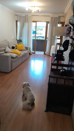 Apartamento com 4 Quartos à Venda, 110 m² em Centro - Santo André