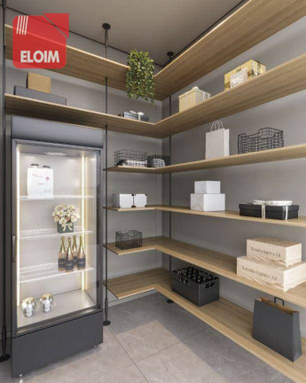 Imagem Apartamento com 3 Quartos à Venda, 201 m² em Jardins - São Paulo