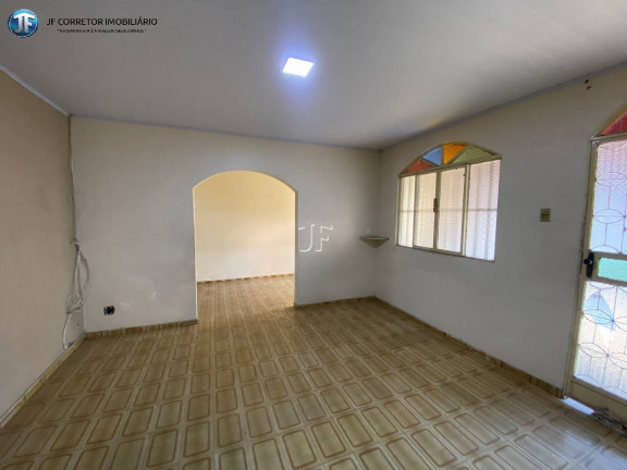 Imagem Casa com 4 Quartos à Venda, 360 m² em Bom Retiro - Ipatinga