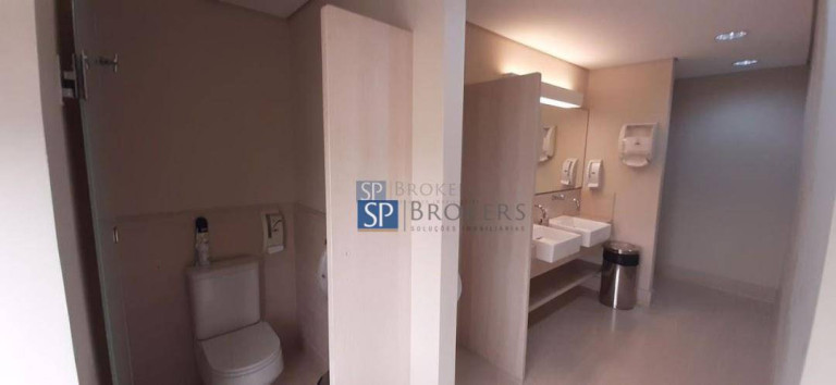 Imagem Sala Comercial para Alugar, 638 m² em Vila Nova Conceição - São Paulo