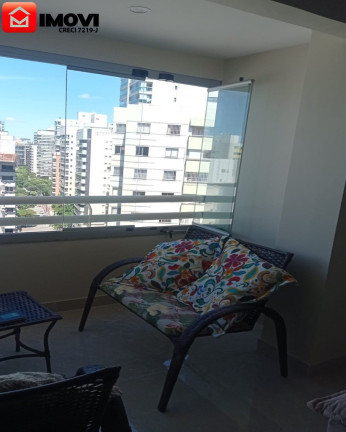 Imagem Apartamento com 3 Quartos à Venda, 117 m² em Praia Da Costa - Vila Velha Imagem Apartamento com 3 Quartos à Venda, 117 m² em Praia Da Costa - Vila Velha