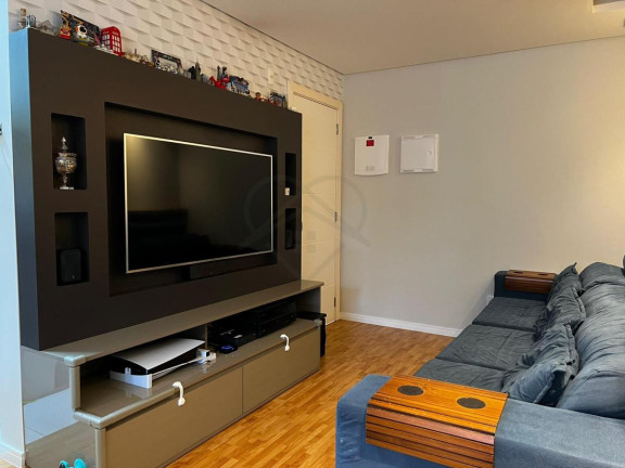Imagem Apartamento com 2 Quartos à Venda, 72 m²