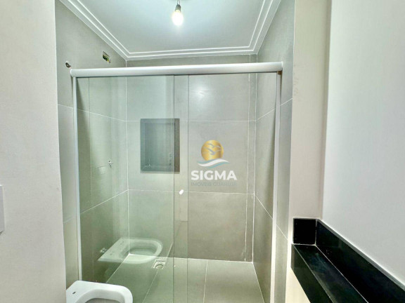 Imagem Apartamento com 1 Quarto à Venda, 60 m² em Pitangueiras - Guarujá