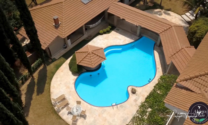Imagem Casa de Condomínio com 5 Quartos à Venda, 803 m² em Residencial Aldeia Do Vale - Goiânia Imagem Casa de Condomínio com 5 Quartos à Venda, 803 m² em Residencial Aldeia Do Vale - Goiânia