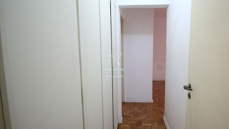 Imagem Apartamento com 3 Quartos à Venda, 112 m² em Jardim Paulista - São Paulo