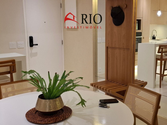 Imagem Imóvel com 3 Quartos à Venda, 94 m² em Recreio Dos Bandeirantes - Rio De Janeiro