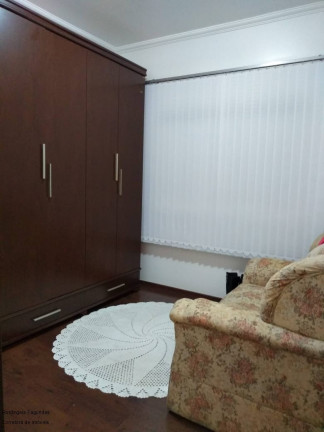 Imagem Sobrado com 4 Quartos à Venda, 275 m² em Parque Primavera - Poços De Caldas