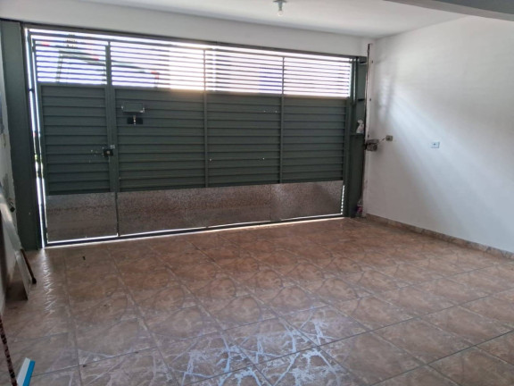 Imagem Sobrado com 3 Quartos à Venda,  em Eldorado - Diadema