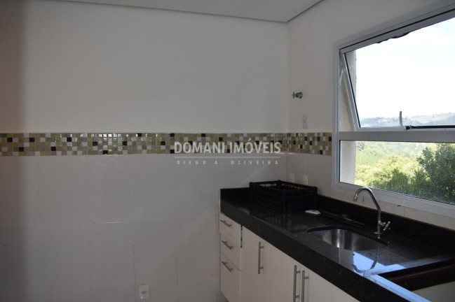 Imagem Imóvel com 2 Quartos à Venda, 55 m² em Região Da Abernéssia - Campos Do Jordão