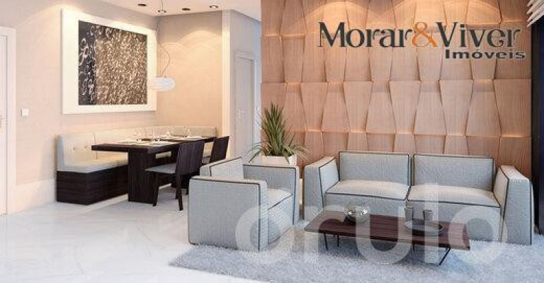 Imagem Apartamento com 2 Quartos à Venda, 71 m² em Mercês - Curitiba