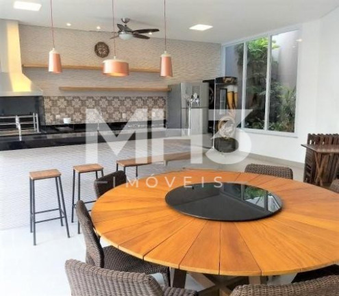 Imagem Casa de Condomínio com 4 Quartos à Venda, 480 m² em Jardim Madalena - Campinas Imagem Casa de Condomínio com 4 Quartos à Venda, 480 m² em Jardim Madalena - Campinas