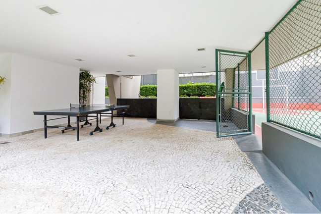 Imagem Apartamento com 4 Quartos à Venda, 166 m² em Higienópolis - São Paulo