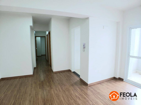 Imagem Apartamento com 2 Quartos à Venda, 65 m² em Jardim Ipiranga - Americana Imagem Apartamento com 2 Quartos à Venda, 65 m² em Jardim Ipiranga - Americana