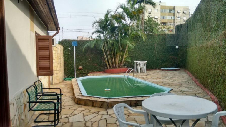 Imagem Casa com 3 Quartos à Venda, 260 m² em Boa Vista - Novo Hamburgo