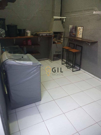 Imagem Casa com 2 Quartos à Venda, 62 m² em Parque Meia Lua - Jacareí Imagem Casa com 2 Quartos à Venda, 62 m² em Parque Meia Lua - Jacareí