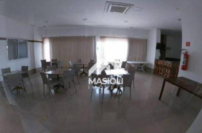 Imagem Apartamento com 3 Quartos à Venda, 67 m² em Itaparica - Vila Velha Imagem Apartamento com 3 Quartos à Venda, 67 m² em Itaparica - Vila Velha